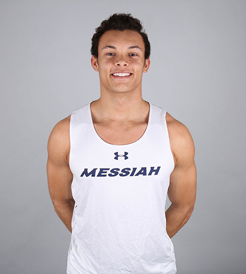 Aaron Gray