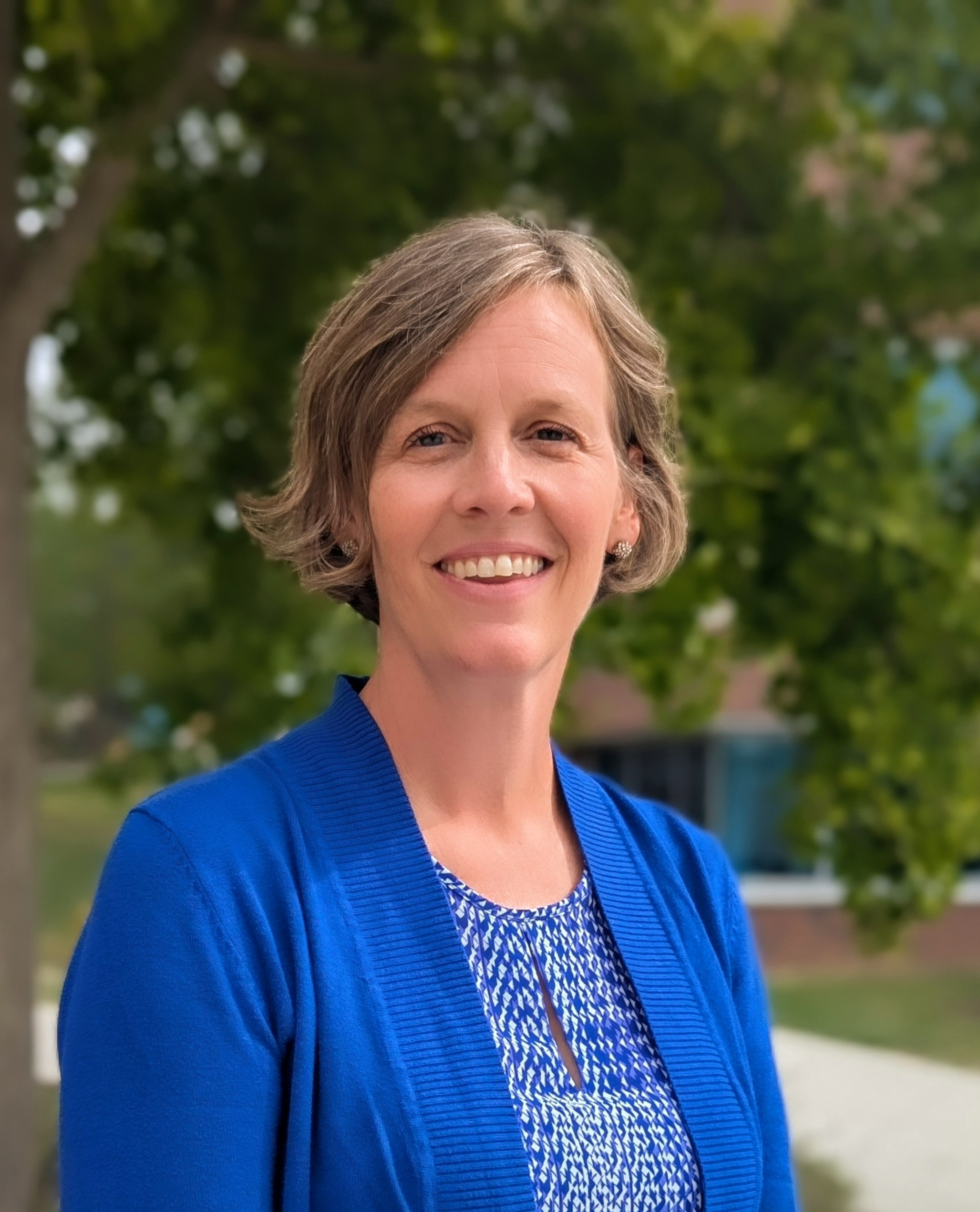 image of Meg Jones Hoover