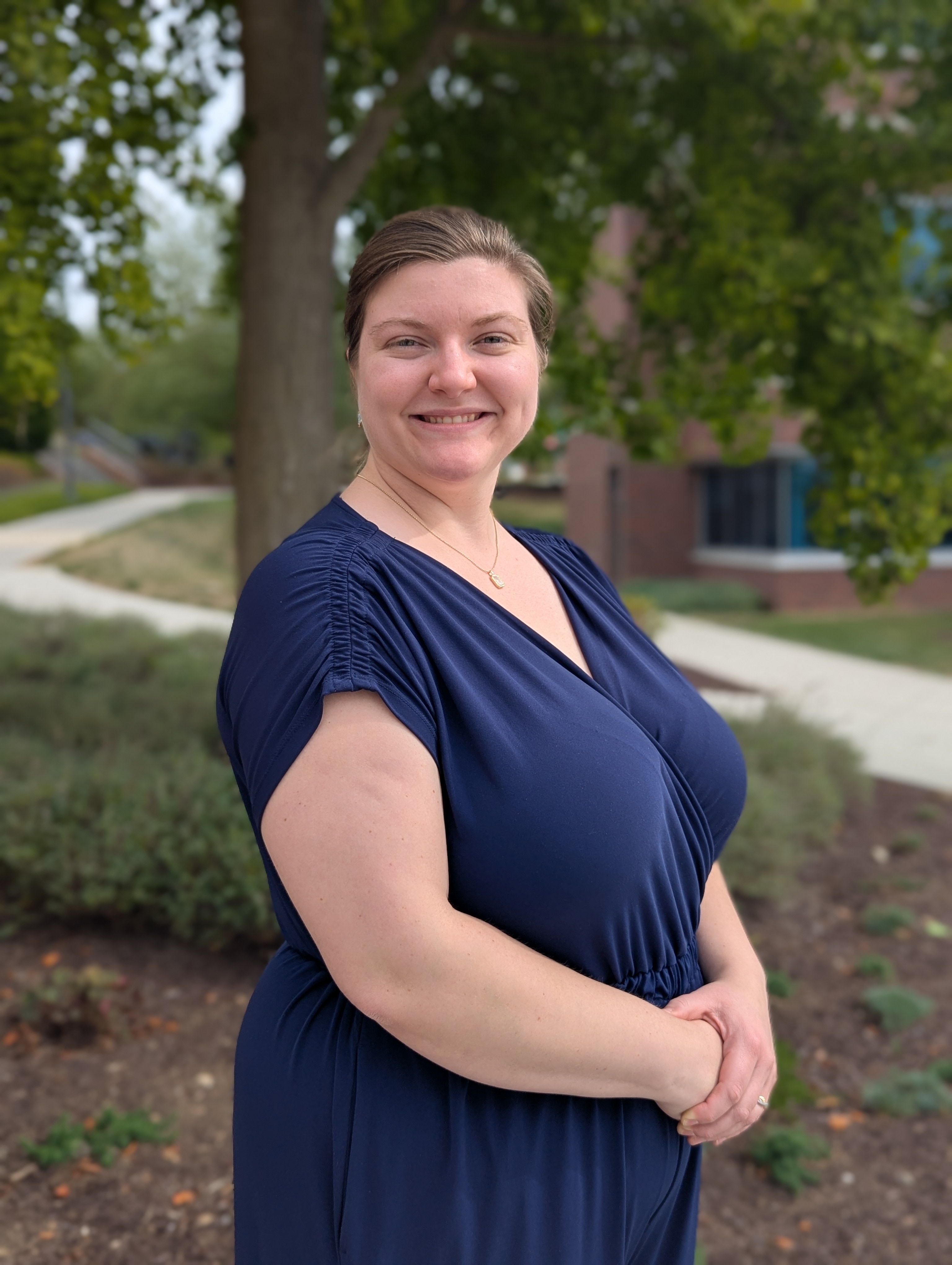 image of Olivia Swarner