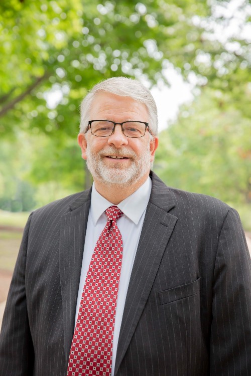 image of Dwayne Keiffer