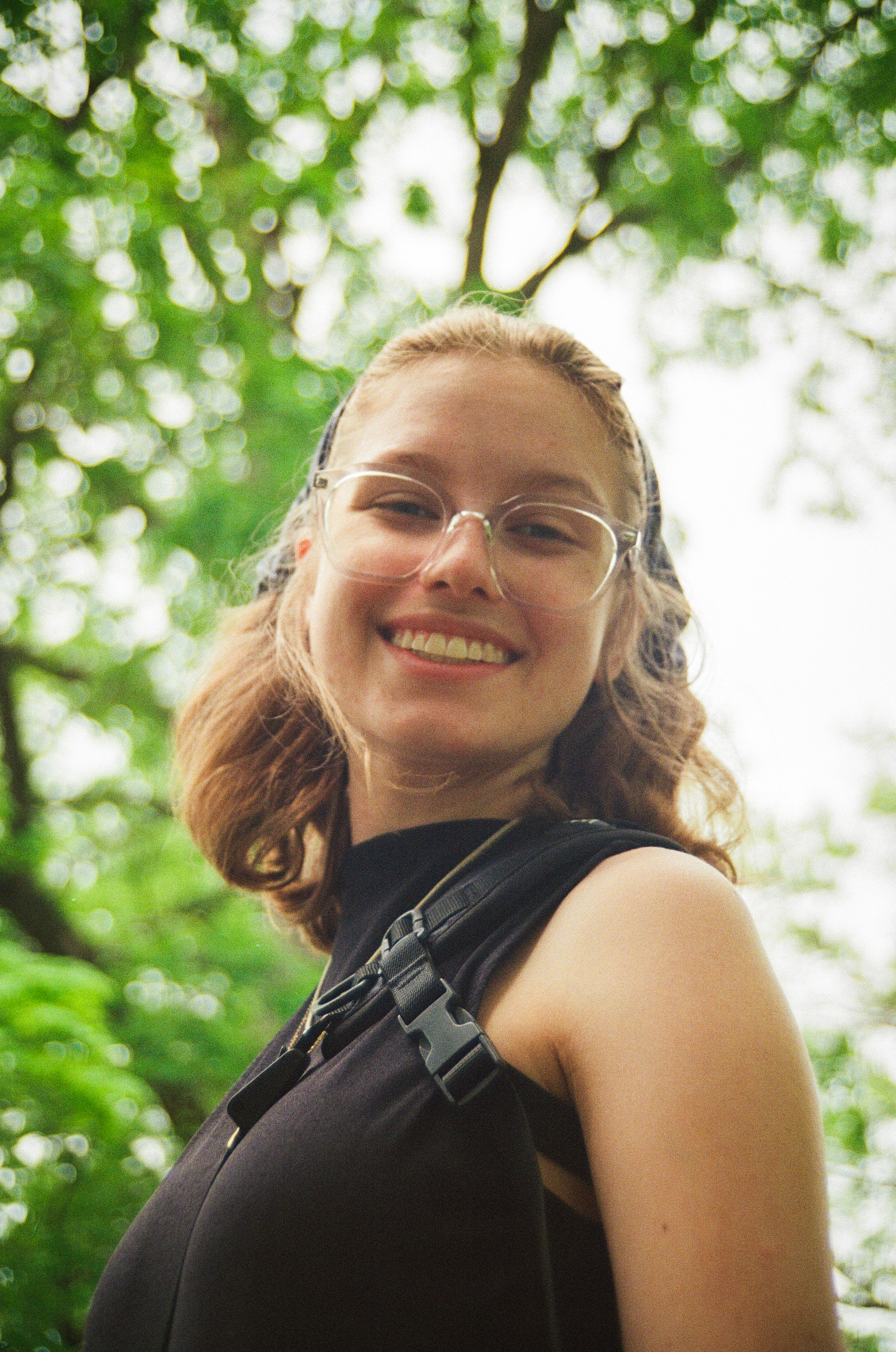 image of Megan Sechrist