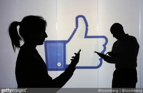 Organizational Social Media