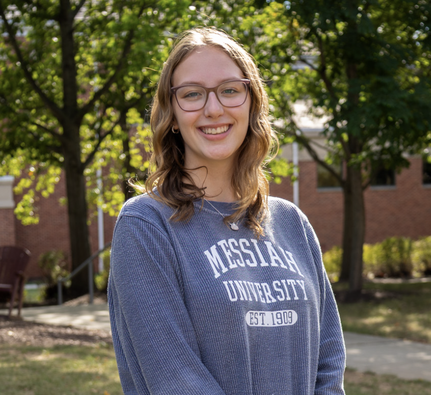 image of Sarah Eckenroth