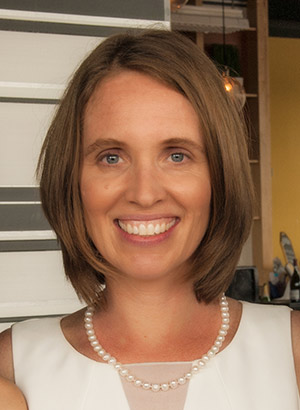 image of Christine Perrin