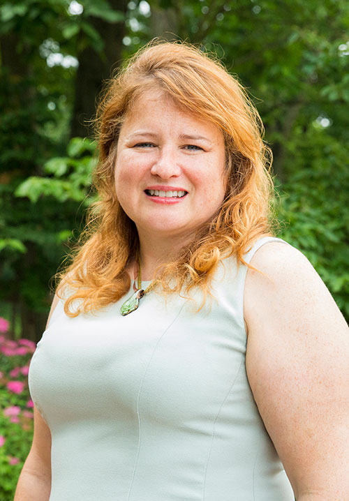 image of Robin Lauermann