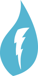 Sustainability energy logo