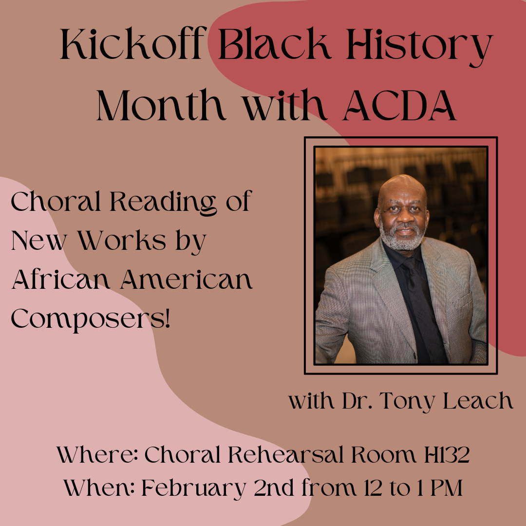 Acda event