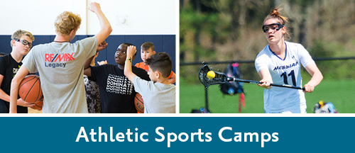 Sports Camps
