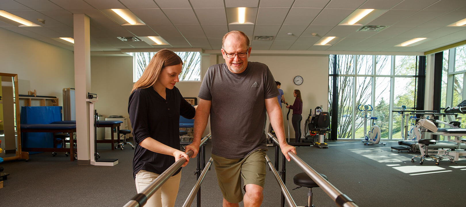 Colleges That Offer Physical Therapy Programs Infolearners