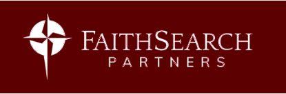 Faith Search Partners Logo