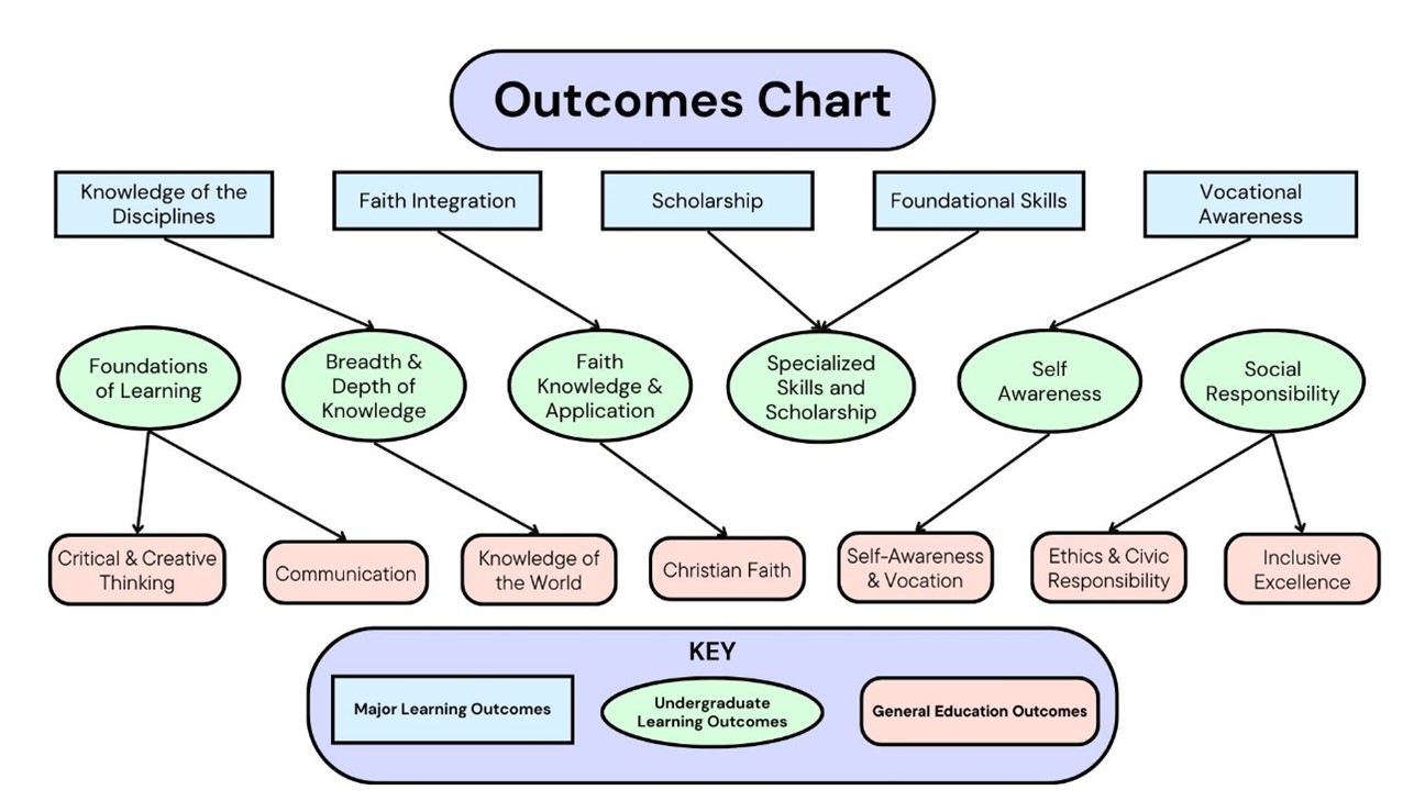Fig 1 outcomes chart