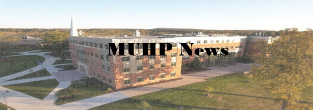 MUHP News Banner