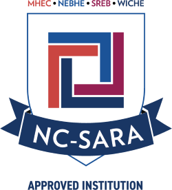 NC-SARA Approved Institution