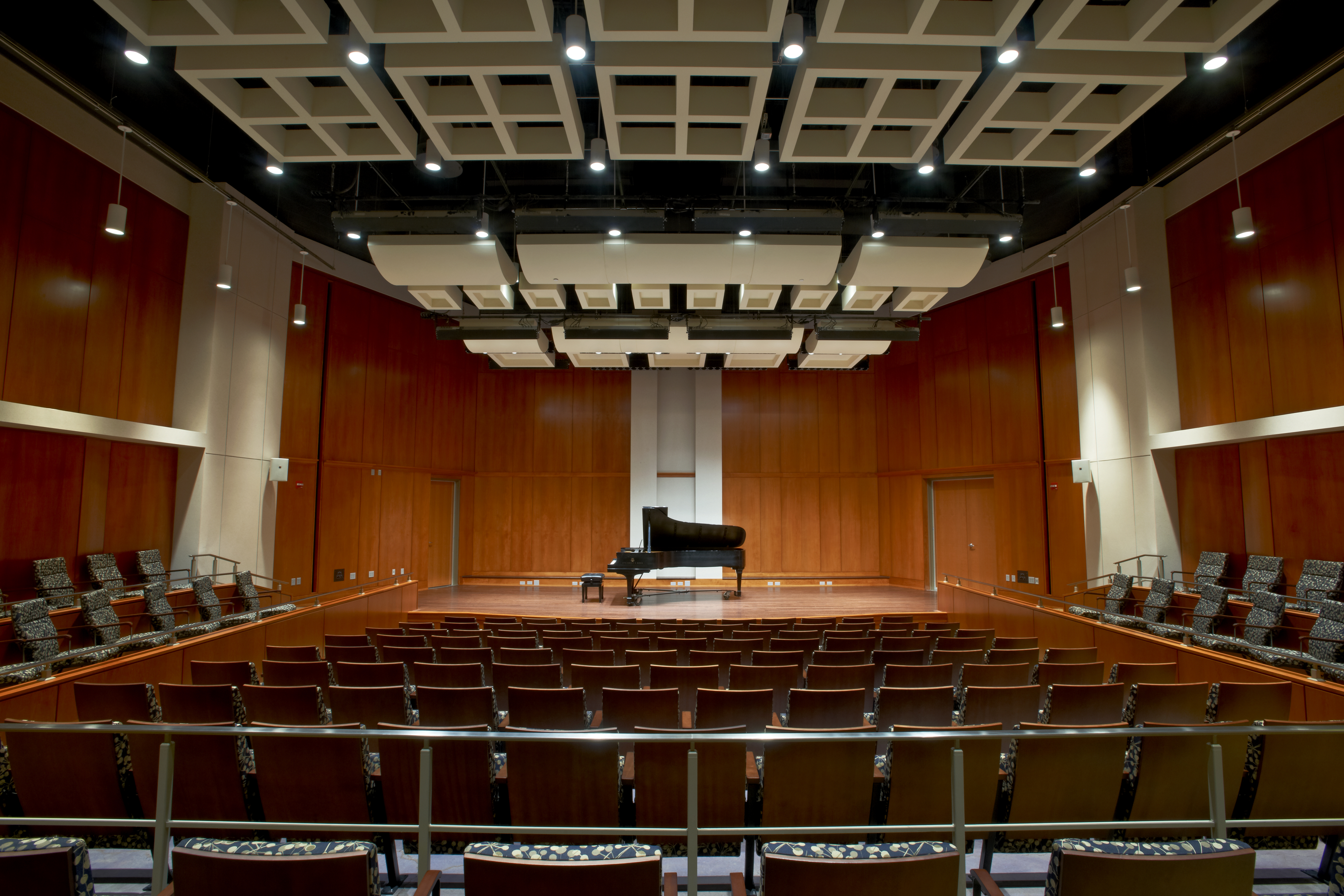 Recital Hall
