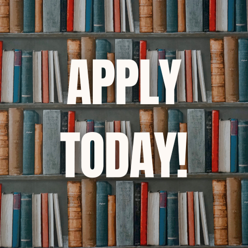 Apply today for the library research grant.