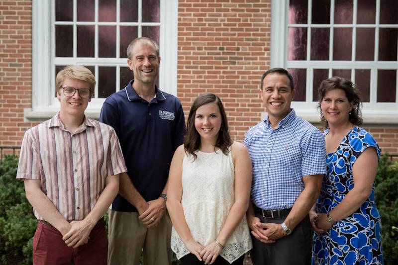 Staff | Messiah, a private Christian College in PA