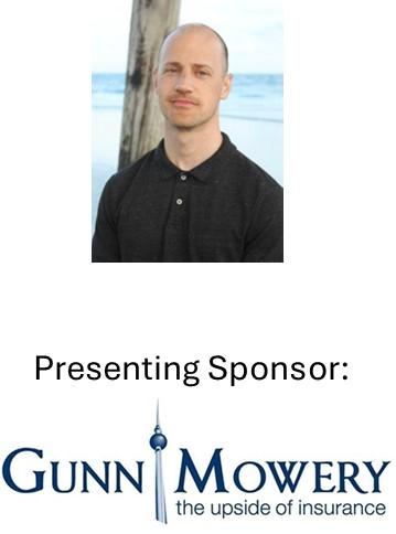 Chiodi sponsoring sponsor Gunn Mowery