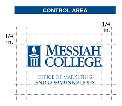 unit specific control area