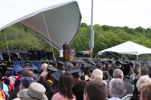 2010 Commencement