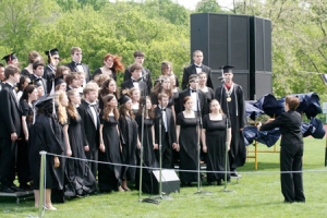 2010 Commencement