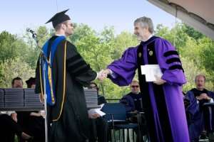 2010 Commencement