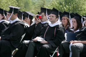 2010 Commencement