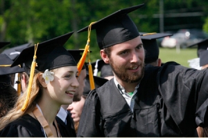 2010 Commencement