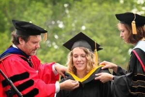 2009 Commencement