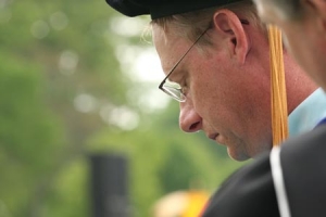 2009 Commencement