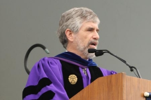 2009 Commencement