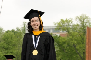 2009 Commencement