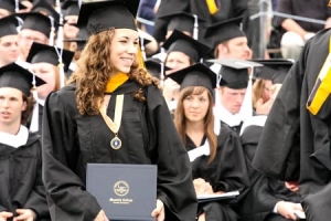 2009 Commencement