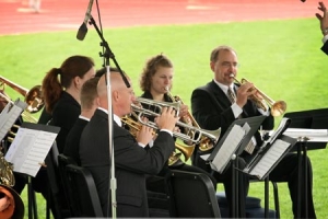 2009 Commencement