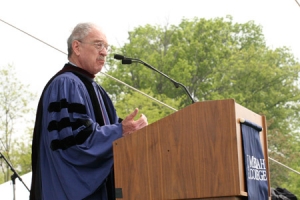 2009 Commencement