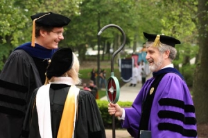 2009 Commencement