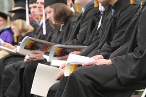 2009 Commencement