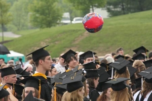 2009 Commencement