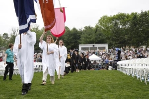 2009 Commencement