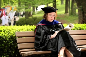 2009 Commencement