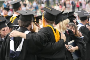 2009 Commencement