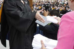 2009 Commencement