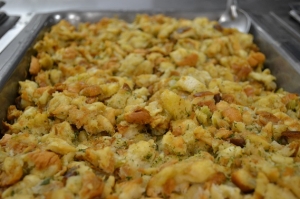 Homestyle Bread Stuffing