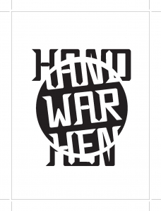 Hahn, Andrew - Typography Project P3.3