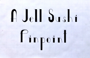 Sanphillipo, Justine - Advanced Typography Project P1