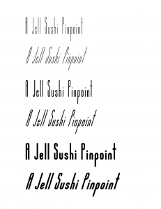 Sanphillipo, Justine - Advanced Typography Project P4