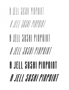 Sanphillipo, Justine - Advanced Typography Project P5