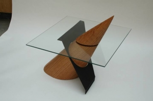 Weaver, Crystal - Table Design