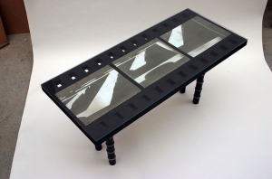 Lambright, Caroline - Table Design SS