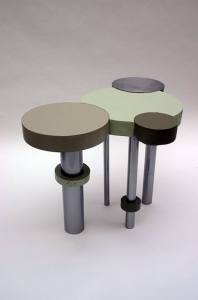 Dirksen, Amanda - Table Design SS