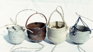 Gulgan, Julie - Ceramics